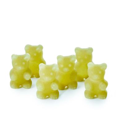 AMA-Feinkost Tea B ren Turkish apple unique fruit gums with 10% fruit in fruit juice concentrate to prepare a hot drink or simply to snack on (100 g)