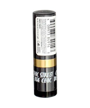 Revlon Super Lustrous Lipstick Prim-Rose 668 0.15 oz - Pack of 4 - Buy Online on GoSupps.com