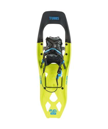 Tubbs Flex ALP 2023 - Plastic snowshoe for alpine terrain 21