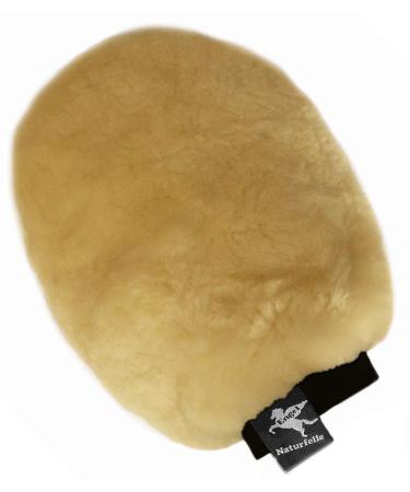 Engel Reitsport Lambskin grooming glove PUHA1 colorful: 12 colors to choose from Lambskin medical - Buy Online on GoSupps.com