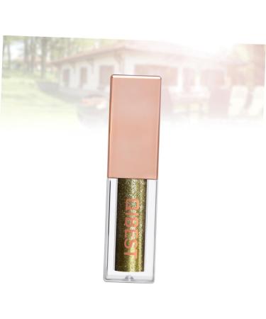 Angoily 1pc Eyeshadow Eye Makeup Glitter Liquid Eyeliner Matte Glow Eye Powder Eye Shadow Shine 1 count (Pack of 1) As Shown - Buy Online on GoSupps.com