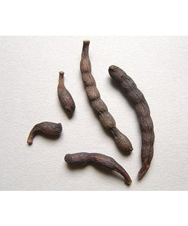 African Pepper or Selim Pepper Kanifi African long pepper used as spice - Buy Online on GoSupps.com