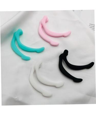FRCOLOR 4-Piece Mask Ear Hooks - Ear Protection & Mask Hanger | Comfortable & Adjustable Mask Ear Caps for All-day Use - Buy Online on GoSupps.com