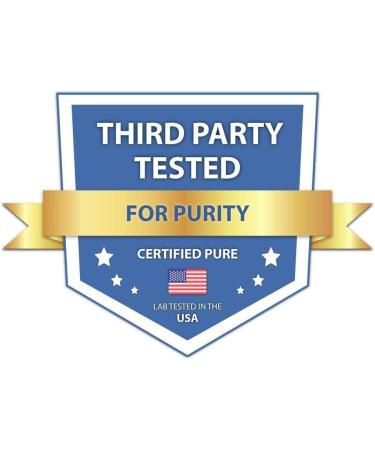 Phenylethylamine Supplement (125 Grams) Phenethylamine HCL Form 4.4 Ounce (Pack of 1) - Buy Online on GoSupps.com