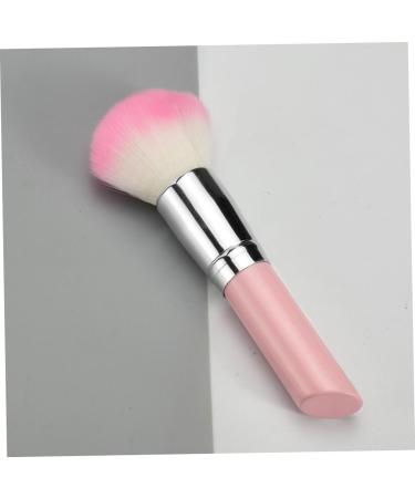 Beavorty 1PC concealer brush blusher brush eyeliner brush Facial makeup blending brush bronzer brush cosmetics brush powder brush foundation brush portable makeup brush set face - Buy Online on GoSupps.com
