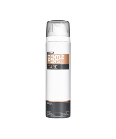 Tabac Gentle Men Sensitive Shaving Gel 200 ml