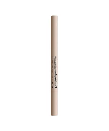 NYX Epic Smoke Liner - White Smoke Vegan Smokey Eyeliner - Buy Online on GoSupps.com