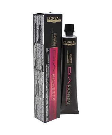 L'Or al Professionnel Diarichesse 7.30 Gold 1 pack (1 x 50 ml) - Buy Online on GoSupps.com