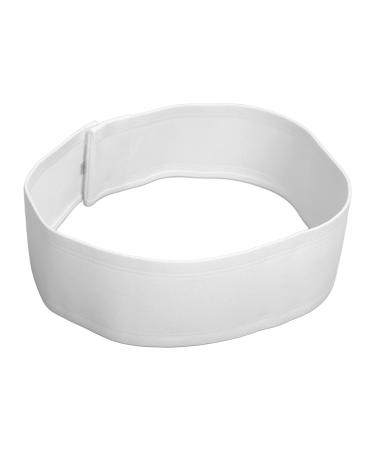 High Impact Breast Band for Home | Comfortable & Breathable Fabric Support (XL) - Shop Internationally - Buy Online on GoSupps.com