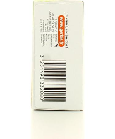  G n rique GERBL - Gerbl Fig and Bran Biscuits 210 g - 210 g - Pack of 4 - Sold as a Lot - Buy Online on GoSupps.com