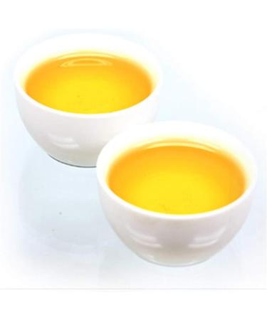50g (0.11LB) Milk Tea Oolong High Tea Cost-Effective Oolong Tea New Chinese Fresh Tea Anxi Oolong Tea Green Tea Green Food - Buy Online on GoSupps.com