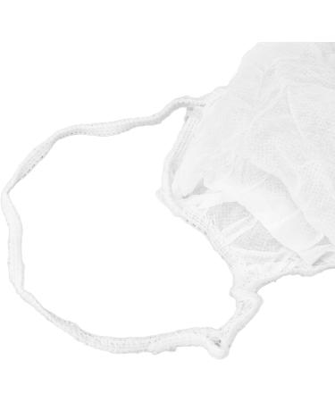 ZJchao 10pcs Disposable Bras - Non Woven Fabric Elastic Straps for Spray Tanning & Beauty Salons - Women s Underwear (White - Buy Online on GoSupps.com