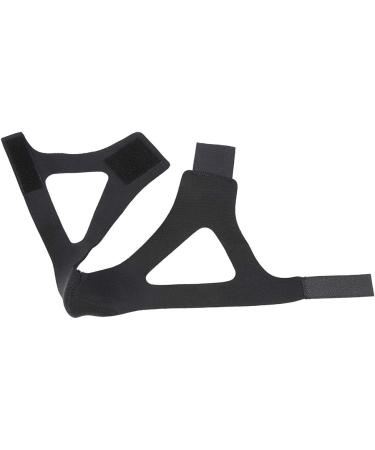 Adjustable Anti Snoring Chin Strap for Men and Women - Natural Snoring Solution - Buy Online on GoSupps.com