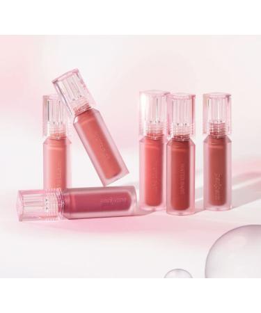 CLIO Water Bare Tint 3.7g - Buy 6 Colors (03 Emotional Pink) | Best International Shipping Affordable Makeup - Buy Online on GoSupps.com