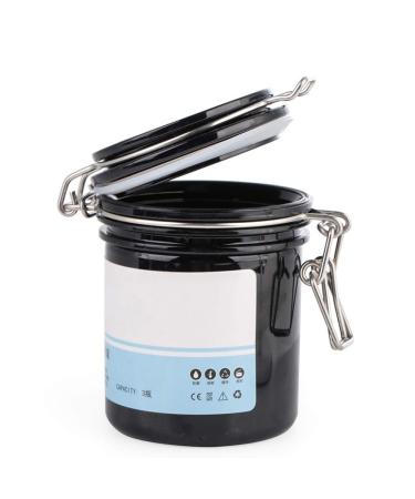 Eyeline glue storage tank activated sealed storage container container cylinder cylinder leakage -proof container for eyelash extension extension PSA