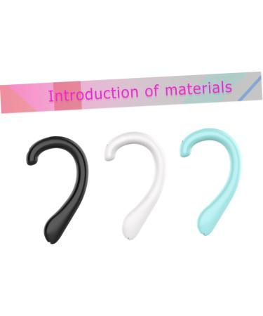 Goohochy Children's Ear Caps & Hearing Protection - Comfortable Mask Earner for Kids & Adults - Buy Online on GoSupps.com