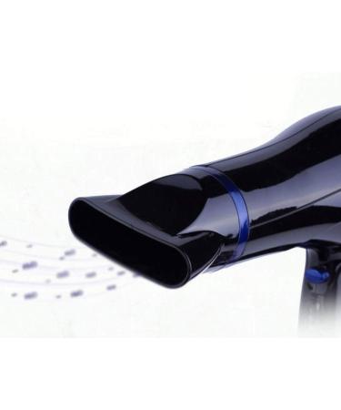 ADITAM Light Weight Hair Dryer Pro Dc Motor Ceramic Negative Ionic Blow Dryer Double The Comfort - Buy Online on GoSupps.com