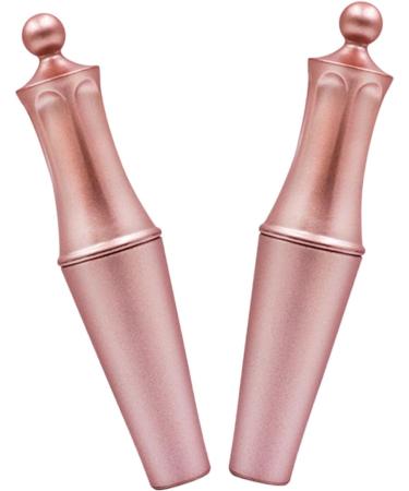 Healeved 4 Pcs Liquid Eyeliner Highlight Fakeaway Makeup Gel Refillable Accessories Mascara Coloring Pigment - Buy Online on GoSupps.com