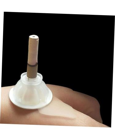 BCOATH 50 Sets Moxibustion Moxa Stick - Multifunctional Salon & Home Accessories - Buy Online on GoSupps.com