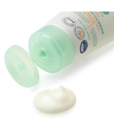 SUNDANCE Sunscreen Sensitive SPF 30 - 100ml | Best International Shipping | Gentle Skin Protection - Buy Online on GoSupps.com