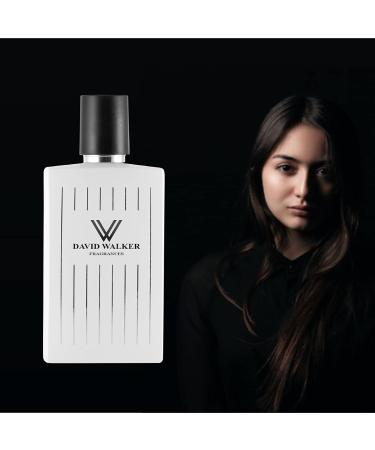 David Walker Tragedi perfume Fragrances | Exclusive Collection | Long lasting perfumes for Women's | Iris Flower | 50ml/1.7oz (Pack of 1) - Buy Online on GoSupps.com