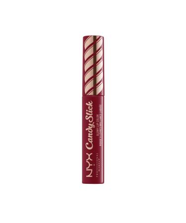 NYX Candy Slick Glowy Lip Color - Single Serving lip gloss