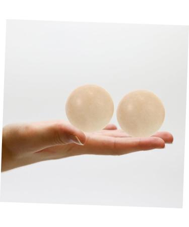 Gradeneve Jade Fitness Handball Massage Balls - Small Baoding Balls for Hand Massage & Training | International Shipping Available - Buy Online on GoSupps.com