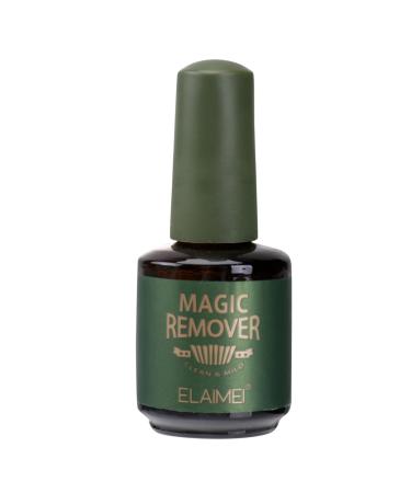 Valid Soak off Gel Remover Polish Nail M 1