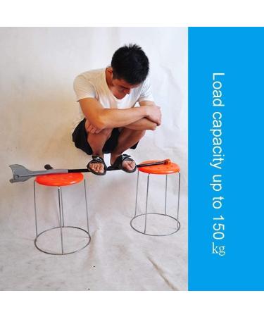 Forearm Crutches Adjustable Cane Forearm Crutches - Lightweight Arm Cuff Crutch - Adjustable Heavy Duty for Standard and Tall Adults - Comfortable on Wrist - Molded Non Skid Repl - Buy Online on GoSupps.com