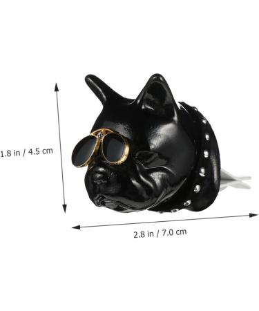 Aromatherapy Clip Car Air Freshener | Stylish Vent Clips & Car Interior Decor | PartyKindom - Buy Online on GoSupps.com