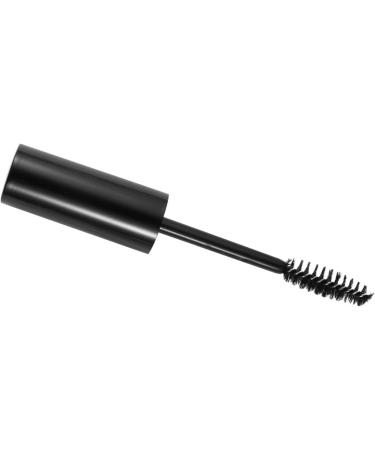 TOVINANNA 10 Pcs Eyelash Sub Tube Tubing Mascara Eyelash Growth 10ml Mascara Tube Lash Tubes Wand Round - Buy Online on GoSupps.com