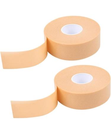 8 Rolls Heel Protectors | Heel Stickers & Tape for Women - Premium Heel Pastes for Comfort & Protection - Buy Online on GoSupps.com