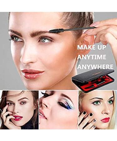 Stainless Steel Eyebrow Grooming Kit with Tweezers, Scissors, and Brow Tools - Includes Eyebrow Pencil for Women and Men - Buy Online on GoSupps.com