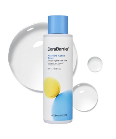 CeraBarrier Moisture Active Skincare Line (Toner)