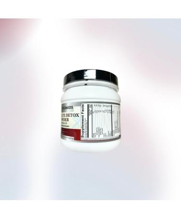 INTEGMEDS Complete Detox Powder - Chocolate - 17.43 Oz | Ultimate Cleanse & Weight Management - Buy Online on GoSupps.com