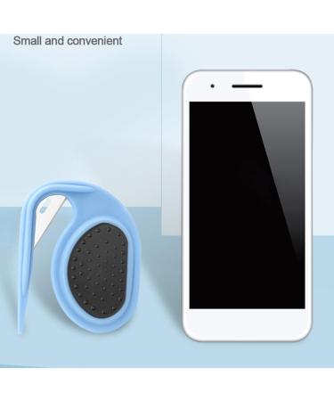 Remove the Knot Comb for Cats & Dogs | 2PCS Pet Dematting & De-Filtering Tools - Effortlessly Eliminate Knots & Mats - Buy Online on GoSupps.com