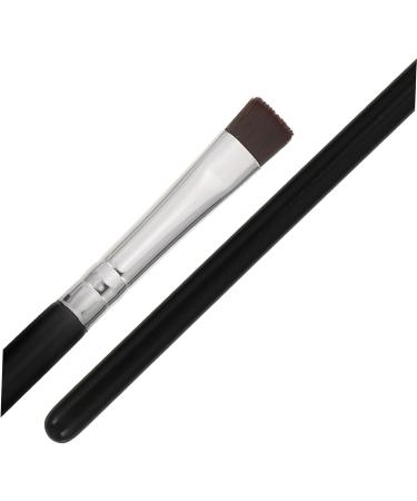 MAGICLULU 6pcs Flat Eyebrow Brush Eye Lash Brush Flat Brush Makeup Define Cosmetics Brush Eye Liner Brush Eye Tool Brush Eyeliner Brush Eyebrow Makeup Brush Eyeliner Tool Cosmetics Tool - Buy Online on GoSupps.com