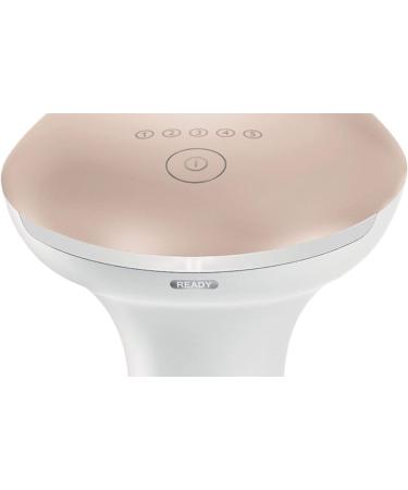 Philips Lumea Advanced IPL - Hair Removal Device with filter attachment for face (Model SC1997/00) without Satin Compact Body and Face Trimmer - Buy Online on GoSupps.com