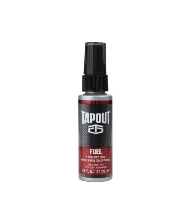 Various Tapout Men's Body Spray 4 Piece Set - Buy Online on GoSupps.com