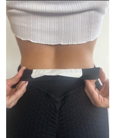 PINGUTHERM Heat Patch - 3 White Heat Pads for Pain Relief | Fast International Shipping - Buy Online on GoSupps.com