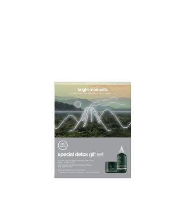 Tea Tree Special Detox Holiday Gift Set - Revitalize & Refresh | International Shipping Available - Buy Online on GoSupps.com