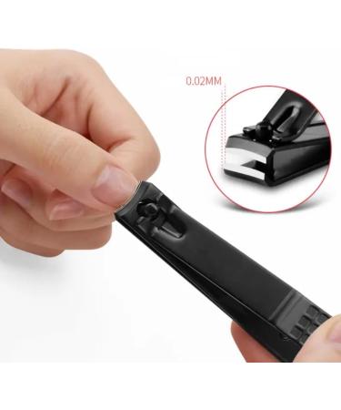 3 Piece Set Nail Clippers - Buy Online on GoSupps.com