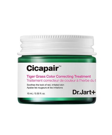 DR. JART+ Cicapair Tiger Grass Color Correcting Treatment, SPF 30, 15 ml