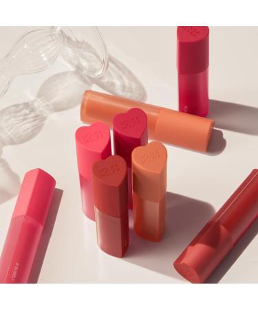 HOLIKA HOLIKA Heart Crush Glow Tint Air (Bae) - Buy Online | Best International Shipping & Glow Products - Buy Online on GoSupps.com