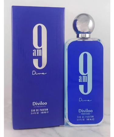 9PM Perfume 100ml Natural Fragrance Original for Men & Women 9PM Attract - Personal Fragrance - Buy Online on GoSupps.com
