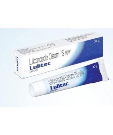 luliconazole Cream 1% w/w pack of 2 (30 GM Each) healthcare partner