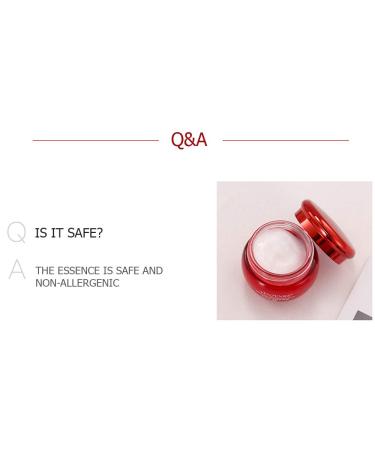 VENZEN Eye Cream - Nourishing & Moisturizing Natural Formula for Dry Skin | Soothe & Smooth - Buy Online on GoSupps.com
