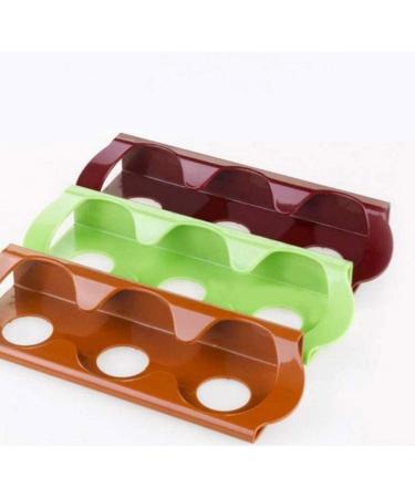 Seasoning Box - Seasoning Jar Seasoning Bottle Set Kitchen Glass Seasoning Set Of 3 (Color : A) (A) - Buy Online on GoSupps.com