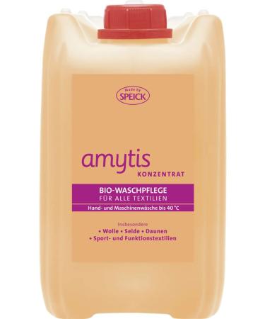 Amytis washing and.Care product 5 l