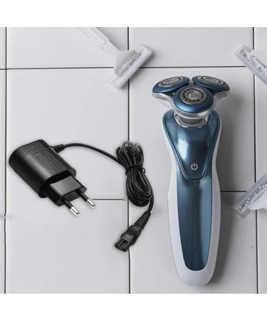 High-Quality Razor Charging Cable | 15V Electric Shaver Power Supply Charger - International Shipping - Buy Online on GoSupps.com